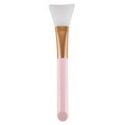 silicone face mask mixing brush, view 3 - MRSLM
