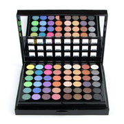 78-color makeup set, view 2 - MRSLM