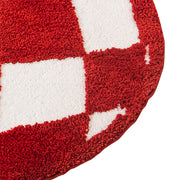 billiards 8 ball tufted area rug, view 8 - MRSLM