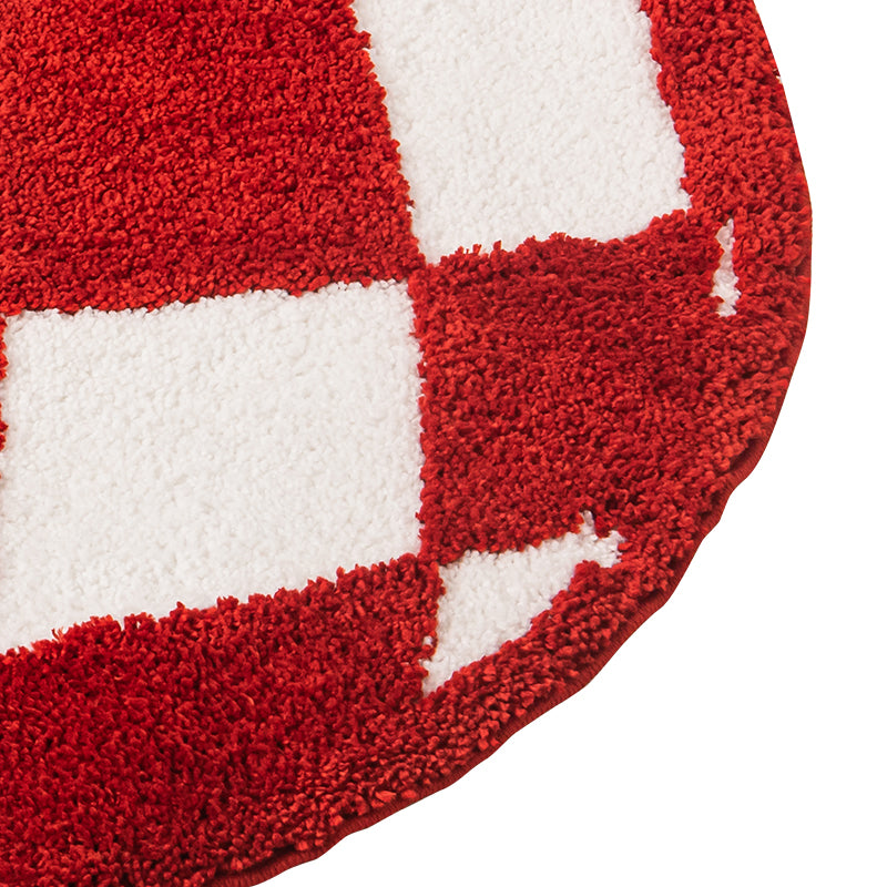 billiards 8 ball tufted area rug, view 8 - MRSLM