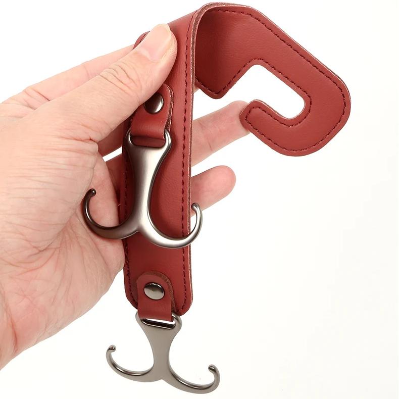 car seat double hook, view 14 - MRSLM