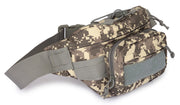 tool storage belt bag, view 5 - MRSLM
