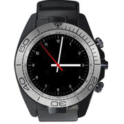 full round screen smart watch, view 3 - MRSLM