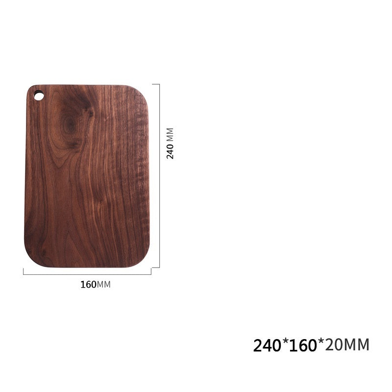 wooden pizza tray, view 6 - MRSLM