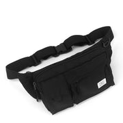 retro mini nylon bag, view 4 - MRSLM