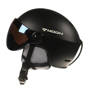 ski helmet, view 6 - MRSLM
