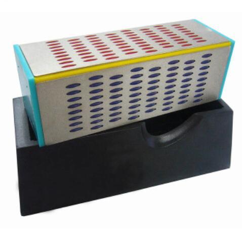 four-sided diamond sharpener - MRSLM