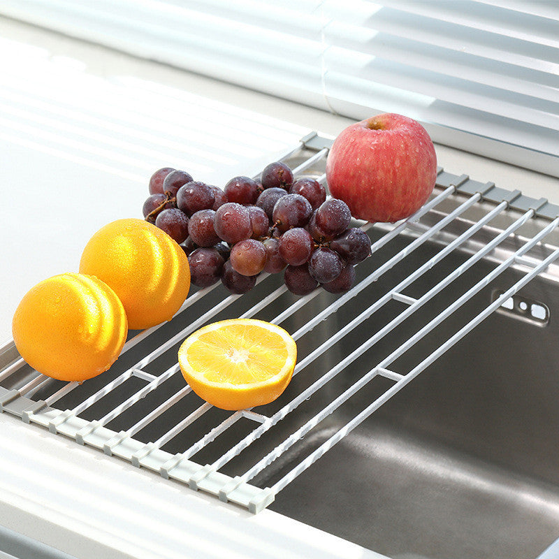 foldable drainage rack - MRSLM