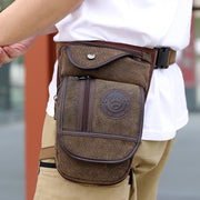 multifunctional men's pouch, view 2 - MRSLM