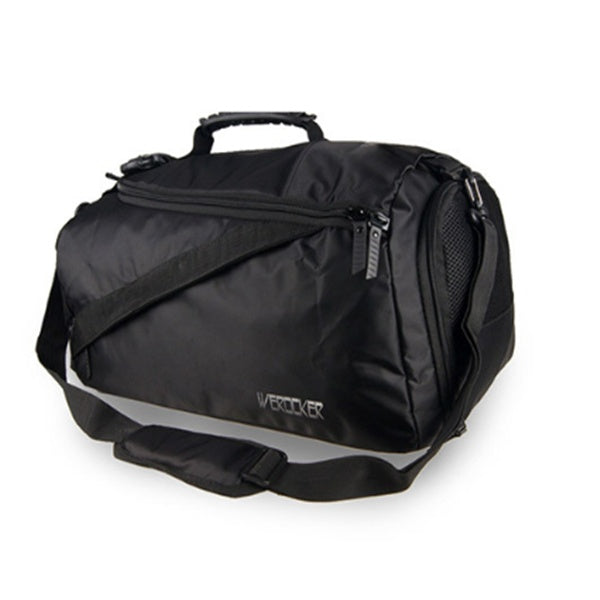 fitness sports bag, view 8 - MRSLM