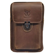 one shoulder phone bag, view 2 - MRSLM