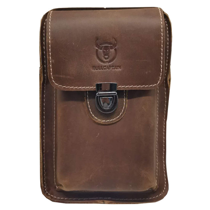one shoulder phone bag, view 2 - MRSLM
