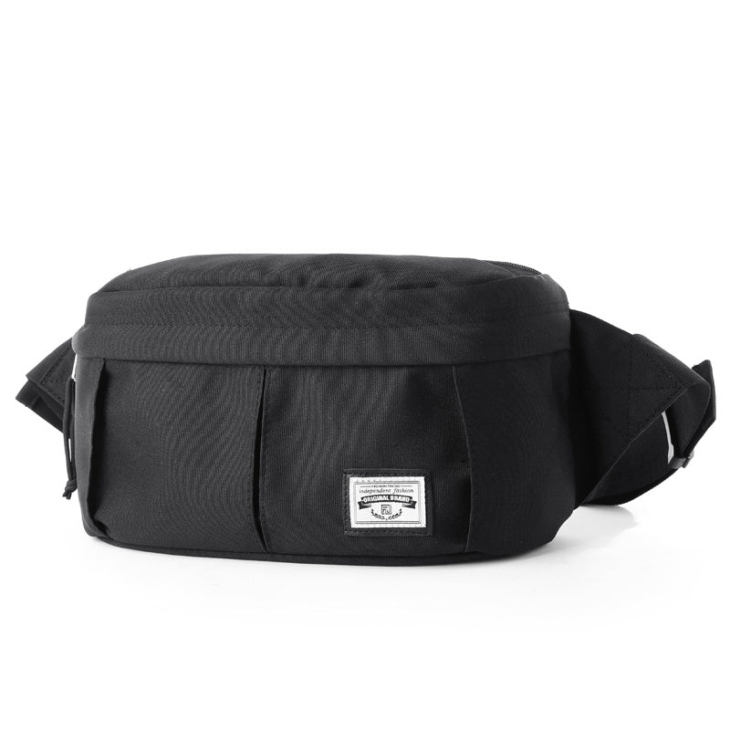 japanese casual crossbody bag, view 5 - MRSLM