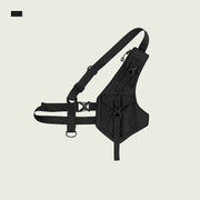 vest tactical bag, view 4 - MRSLM