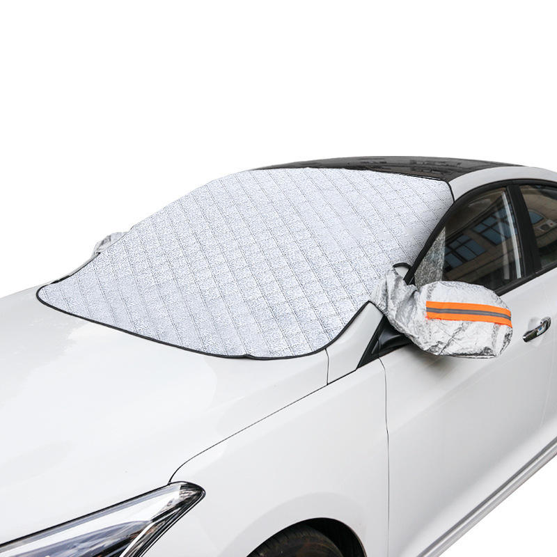 magnetic car windshield protector - MRSLM