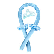 heatless curling rod headband, view 4 - MRSLM