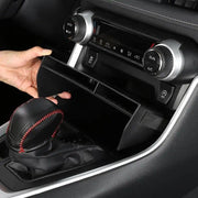 car console organizer tray, view 2 - MRSLM
