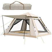 instant setup waterproof camping tent - MRSLM