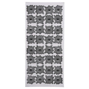 3D bullet hole and scratch car decals, view 2 - MRSLM