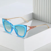 cat eye sunglasses, view 8 - MRSLM