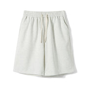loose cotton track pants, view 4 - MRSLM