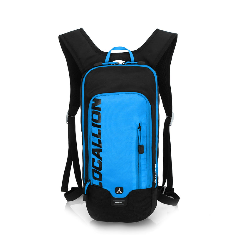 bicycle cycling bag, view 3 - MRSLM
