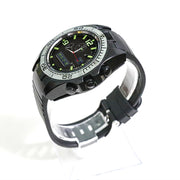 full round screen smart watch - MRSLM