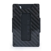 Slim front pocket wallet, view 8 - MRSLM