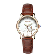 waterproof quartz watch, view 4 - MRSLM