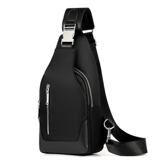 men's cycling shoulder bag, view 2 - MRSLM