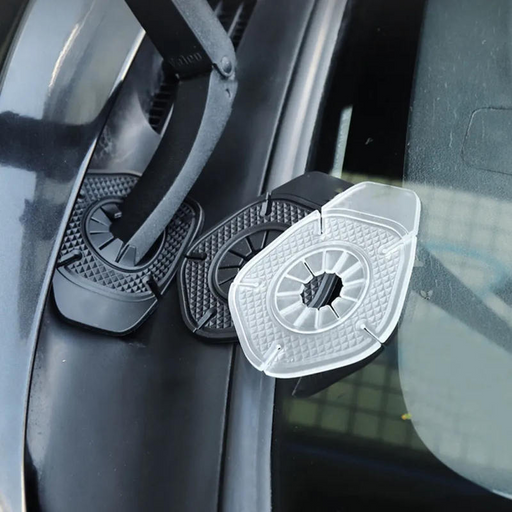 car windshield wiper silicone protective covers - MRSLM