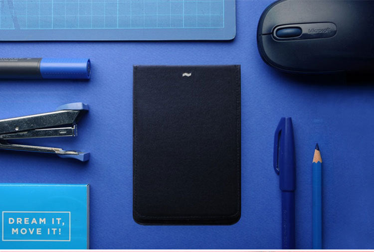 magnetic modular wallet, view 5 - MRSLM