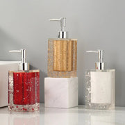 elegant soap dispenser for bathroom - MRSLM