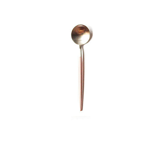 stainless steel cutlery set, view 11 - MRSLM