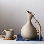 1300ml ceramic pitcher - MRSLM
