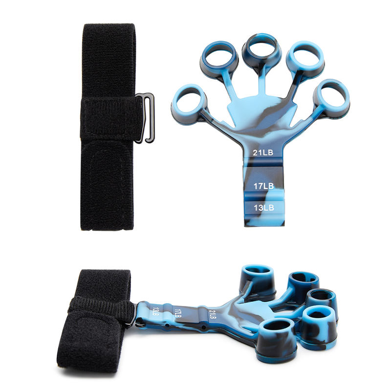 finger gripper exerciser - MRSLM