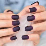 press-on nails, view 5 - MRSLM