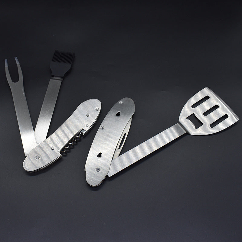 5-in-1 bbq grilling multi tool, view 2 - MRSLM