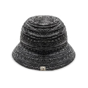 knitted breathable fisherman hat, view 2 - MRSLM