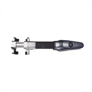 anti-theft steering wheel lock with alarm - MRSLM