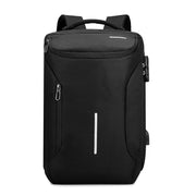 computer shoulder bag, view 7 - MRSLM