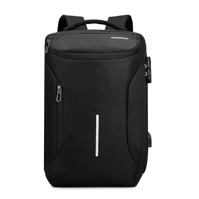 computer shoulder bag, view 7 - MRSLM