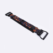 camouflage push-up resistance band, view 3 - MRSLM