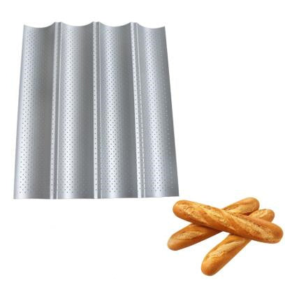 nonstick rectangular bread baking pan - MRSLM