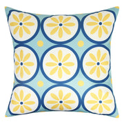 waterproof bohemian geometric throw pillow cover, view 16 - MRSLM