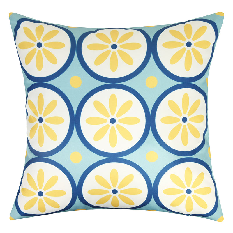 waterproof bohemian geometric throw pillow cover, view 16 - MRSLM