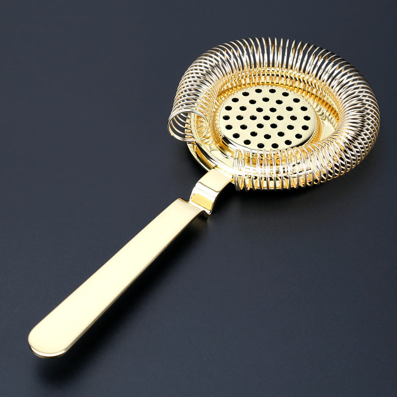 Stainless steel filter