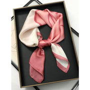 square scarf, view 14 - MRSLM