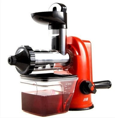 manual lemon juicer - MRSLM