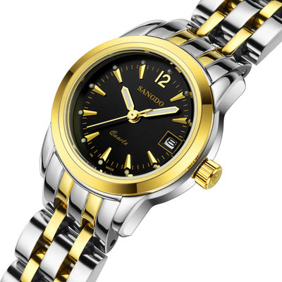 elegant women's quartz watch - MRSLM